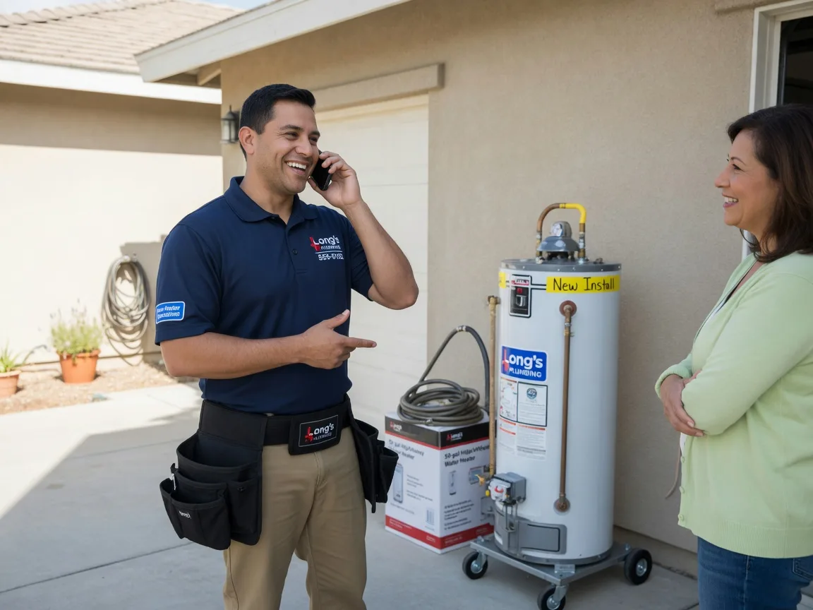 Leak Detection Grangeville, ID FAQs